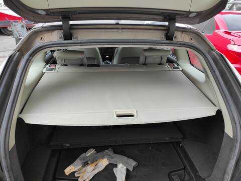 Foto 1ª: Bandeja Trasera Saab 9-3 Z19DTH FAMILIAR (2005)