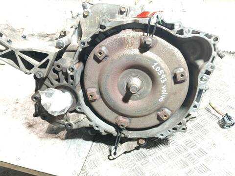 Foto 2ª: Caja Cambios Volvo S60 BI-FUEL BERLINA 140CV 103KW [B 5244 S2] (2003)