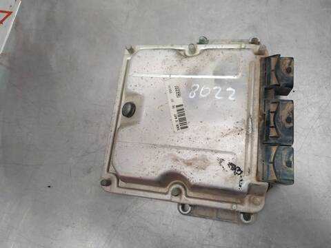 Foto 1ª: Centralita Motor ECU Citroen C8 2.0 16V SX 107CV 79KW [RHTDW10ATED4] (2005)
