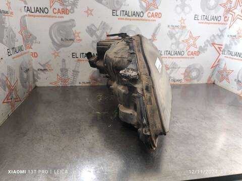 Foto 3ª: Faro Izquierdo Mercedes Clase ML 300 3.0 CDI W164) 224CV 165KW AUT. OM642 [OM642940] (2006)