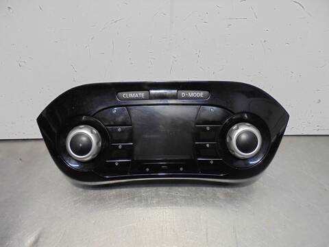 Mando Climatizador Nissan Juke 1.6 CAT 113CV 83KW