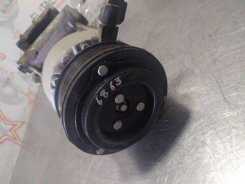 Foto 3ª: Compresor Aire Acondicionado Ford Focus TREND 116CV 85KW [T1DA] (2013)