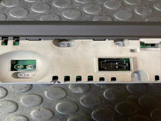Foto 2ª: Cuadro de Instrumentos Mercedes Clase A 140 1.5 CDI CAT 109CV (2012)