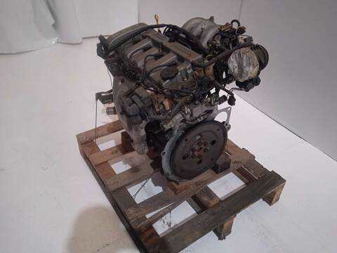 Foto 3ª: Motor Completo Mazda 6 2.0 16V CAT BERLINA 116CV 85KW [FS] (2001)