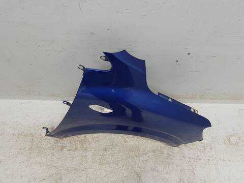 Foto 2ª: Aleta Delantera Derecha Dacia Sandero COMFORT 113CV 83KW (2022)