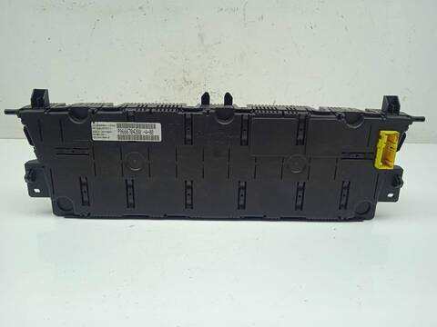 Foto 2ª: Cuadro de Instrumentos Citroen C4 1.6 16V PICASSO 120CV 88KW [5FS] (2011)