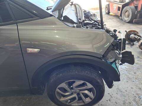 Aleta Delantera Derecha Opel Crossland BUSINESS ELEGANCE 130CV 96KW