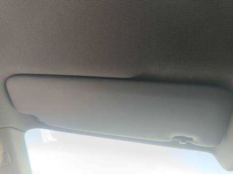 Parasol Izquierdo Audi A5 2.0 TDI 110KW) 150CV