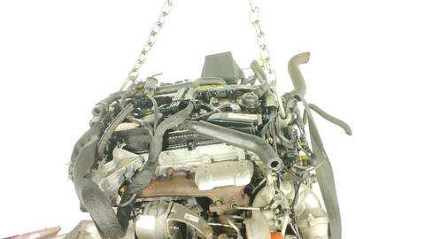 Motor Completo Mercedes Sprinter 213 CDI 906.611 906.613) FURGON