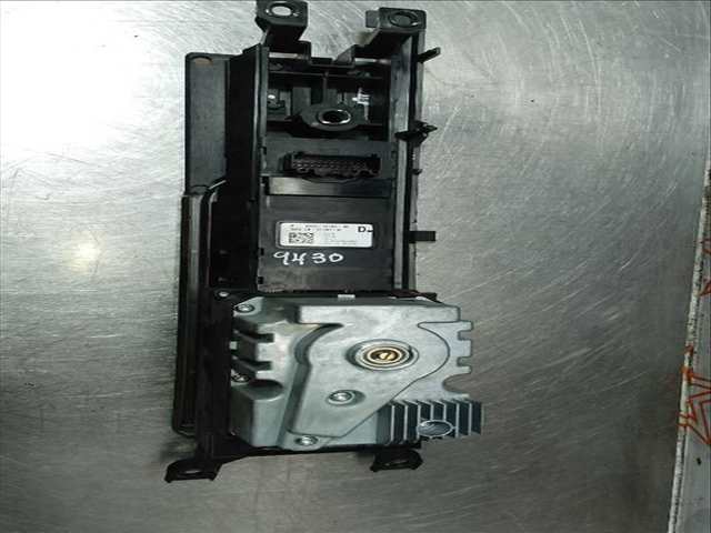 Foto 4ª: Palanca de Cambio Jaguar XF 3.0 V6 DIESEL S PREMIUM LUXURY 275CV 202KW [306DT] (2010)