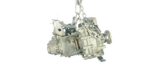 Foto 2ª: Caja Cambios Volkswagen Touran 1.9 TDI 105CV [BLS] (2003)