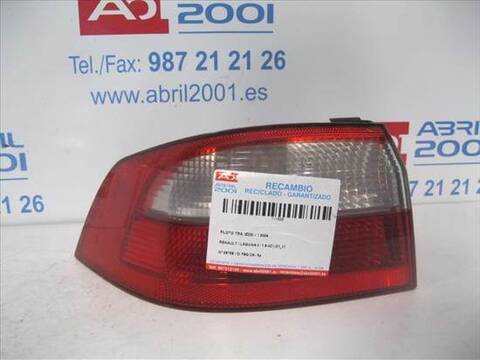 Piloto Trasero Izquierdo Renault Laguna 1.9 DCI BG0G) 120CV 88KW