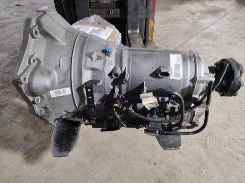 Caja Cambios Iveco Daily FURGON