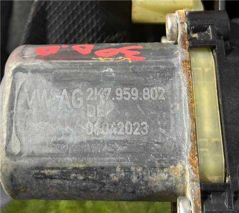 Foto 3ª: Elevalunas Eléctrico Delantero Izquierdo Ford Tourneo 1.5 ACTIVE [1 5 LTR. - 84 KW ECOBOOST CAT] 114CV [DPB] (2023)