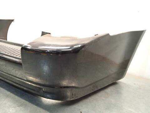 Foto 3ª: Paragolpes Trasero Land Rover Range SUPERCHARGED 390CV 287KW [428PS] (2006)