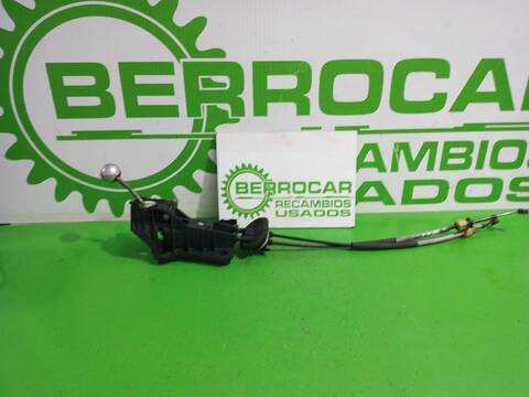 Palanca de Cambio Peugeot 307 1.6 16V CAT 109CV 80KW