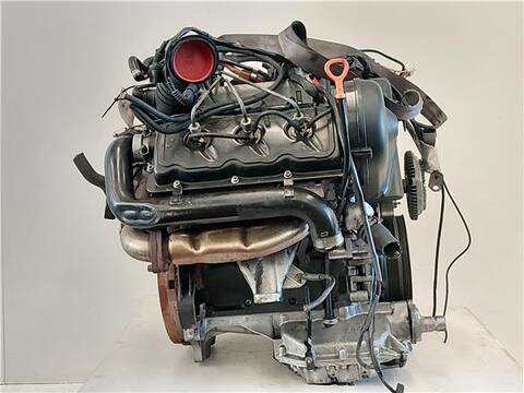 Foto 4ª: Motor Completo Audi A6 2.5 TDI BERLINA 155CV 114KW [AYM] (2001)