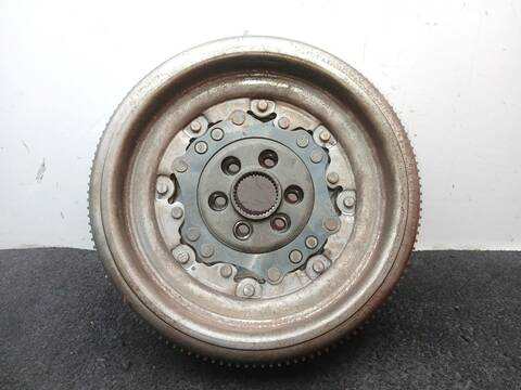 Volante Motor Seat Altea 2.0 TDI 140CV 103KW