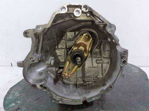 Caja Cambios Volkswagen Passat 2.0 BERLINA 115CV 85KW