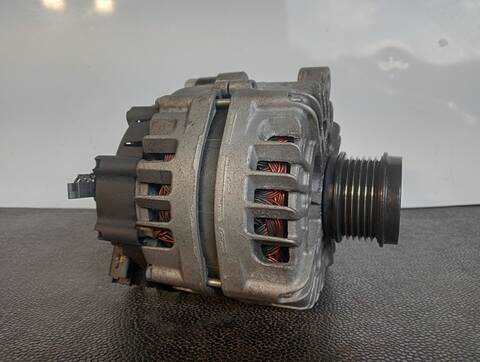Foto 2ª: Alternador Citroen DS4 DESIGN 1 BLUE 120CV (2011)