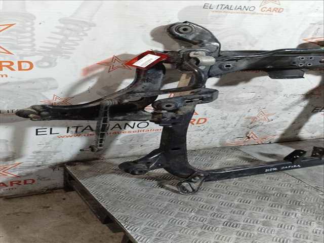 Foto 3ª: Puente Delantero Opel Zafira ENERGY 110CV 81KW [Z17DTR] (2007)