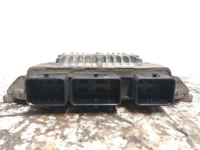 Foto 2ª: Centralita Motor ECU Citroen C3 1.4 HDI [8HX (DV4TD)]