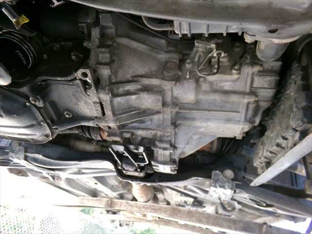 Caja Cambios Toyota Yaris 1.4 D 2006-2011