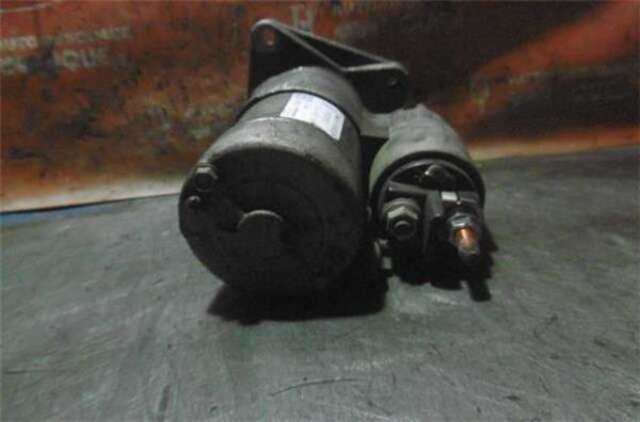 Foto 3ª: Motor de Arranque Ford Ka 1.2 [169A4000]