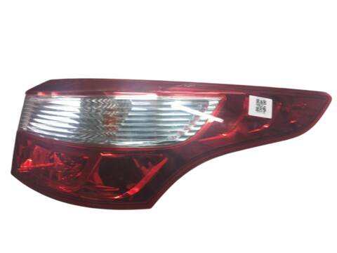 Foto 3ª: Piloto Trasero Derecho Renault Latitude 2.0 DCI 150 L70H) (2010)