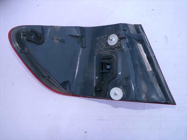 Foto 2ª: Piloto Trasero Derecho Bmw Serie 5 520 2.0 D F10,2009-2013 [N47D20C] (2012)