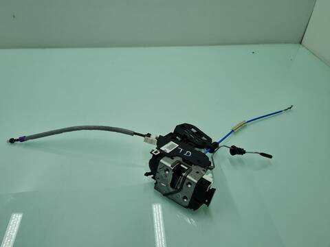 Foto 1ª: Cerradura Puerta Trasera Derecha Mercedes Clase A 140 A 45 AMG 4-MATIC 176.052) 381CV 280KW [133980] (2017)