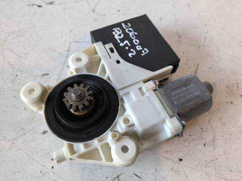 Foto 3ª: Elevalunas Eléctrico Trasero Derecho Ford Focus BERLINA 1.8 TDCI TD CAT 116CV (2005)