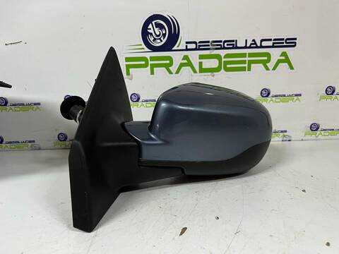 Foto 2ª: Retrovisor Izquierdo Renault Clio AUTHENTIQUE 86CV 63KW [K9K766] (2010)
