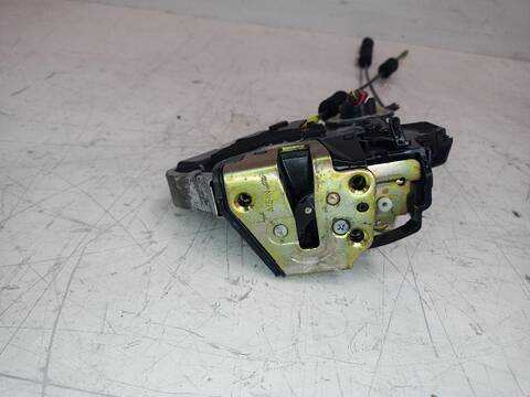 Foto 3ª: Cerradura Puerta Trasera Izquierda Lexus RX LUXURY 204CV (2003)
