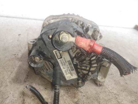 Foto 2ª: Alternador Ford Ka 169A1000 (2010)