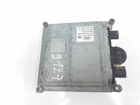 Foto 2ª: Centralita Motor ECU Ford Puma HYBRID ST-LINE (1997)