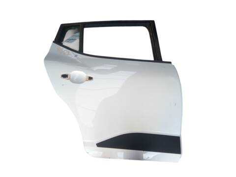 Puerta Trasera Derecha Dacia Sandero TCE 90 B8M1 B8MA B8AC)