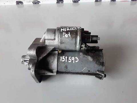 Foto 2ª: Motor de Arranque Mercedes Citan 111 CDI LARGO A2) 415.603) 110CV
