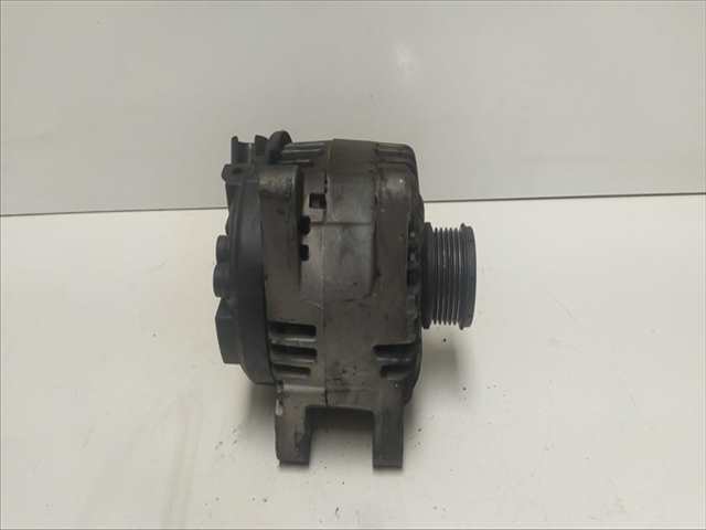 Foto 2ª: Alternador Citroen C4 1.6 HDI [D/9HZ] (2007)