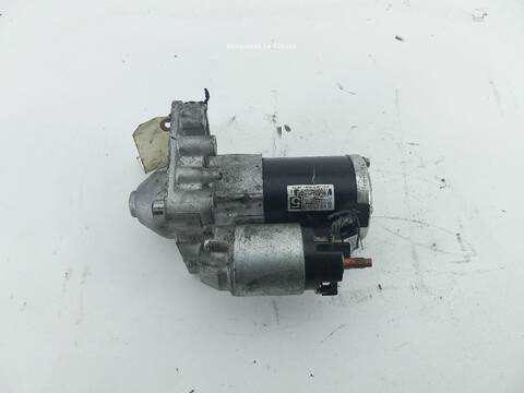 Motor de Arranque Peugeot 3008 1.6 BLUEHDI 120