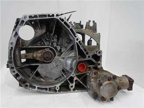 Caja Cambios Honda Crv 2.0 16V RD1 RD3) 147CV 108KW I RD)