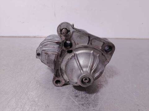 Foto 2ª: Motor de Arranque Renault Laguna AUTHENTIQUE 120CV 88KW [F9Q D6] (2005)