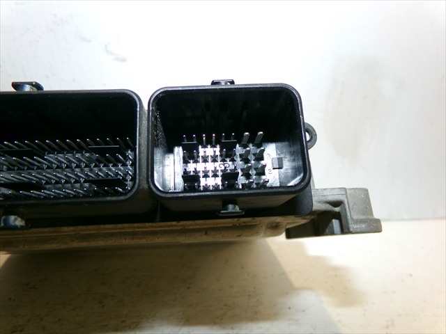 Foto 4ª: Centralita Motor ECU Renault Clio 1.5 DCI 2016-2019 [K9KE6] (2017)