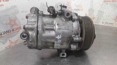 Foto 3ª: Compresor Aire Acondicionado Peugeot Bipper ACTIVE 75CV 55KW [199A9000] (2013)