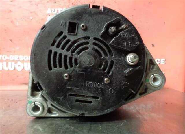 Foto 2ª: Alternador Saab 9-3 2.2 2.0 T SEK [2.2 LTR. - 85 KW 16V TID CAT] BERLINA (1998-_) [D223L]