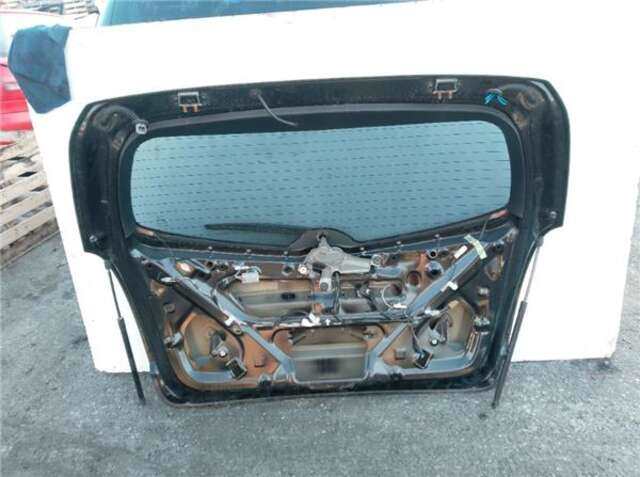 Foto 2ª: Portón Toyota Corolla 2.2 D-4D [2AD-FTV]