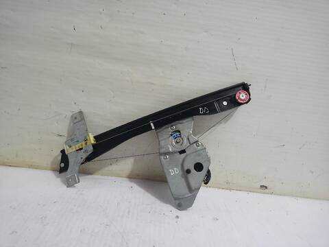 Elevalunas Eléctrico Delantero Derecho Peugeot 508 ALLURE 163CV