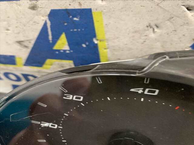 Foto 2ª: Cuadro de Instrumentos Seat Ibiza 1.900 TDI 105CV/77KW 0CV [BLS] (2008)