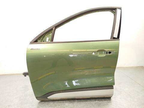 Puerta Delantera Izquierda Ford Kuga 2.5 FHEV 190CV 140KW