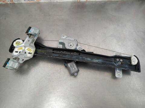 Foto 2ª: Elevalunas Eléctrico Delantero Derecho Opel Mokka EDITION ECOFLEX 131CV 96KW [A17DTS] (2014)